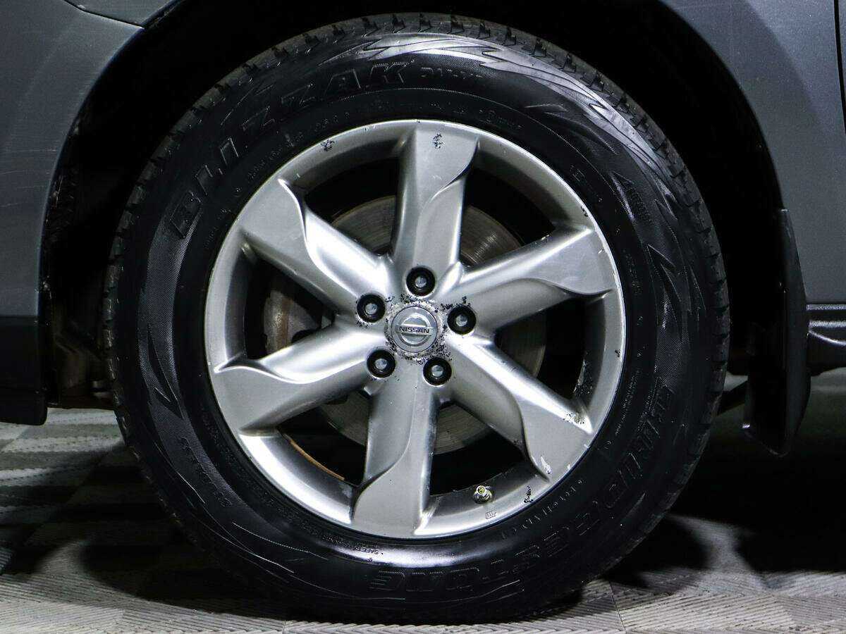 Nissan Pathfinder 2015 года с пробегом. Фото: #20