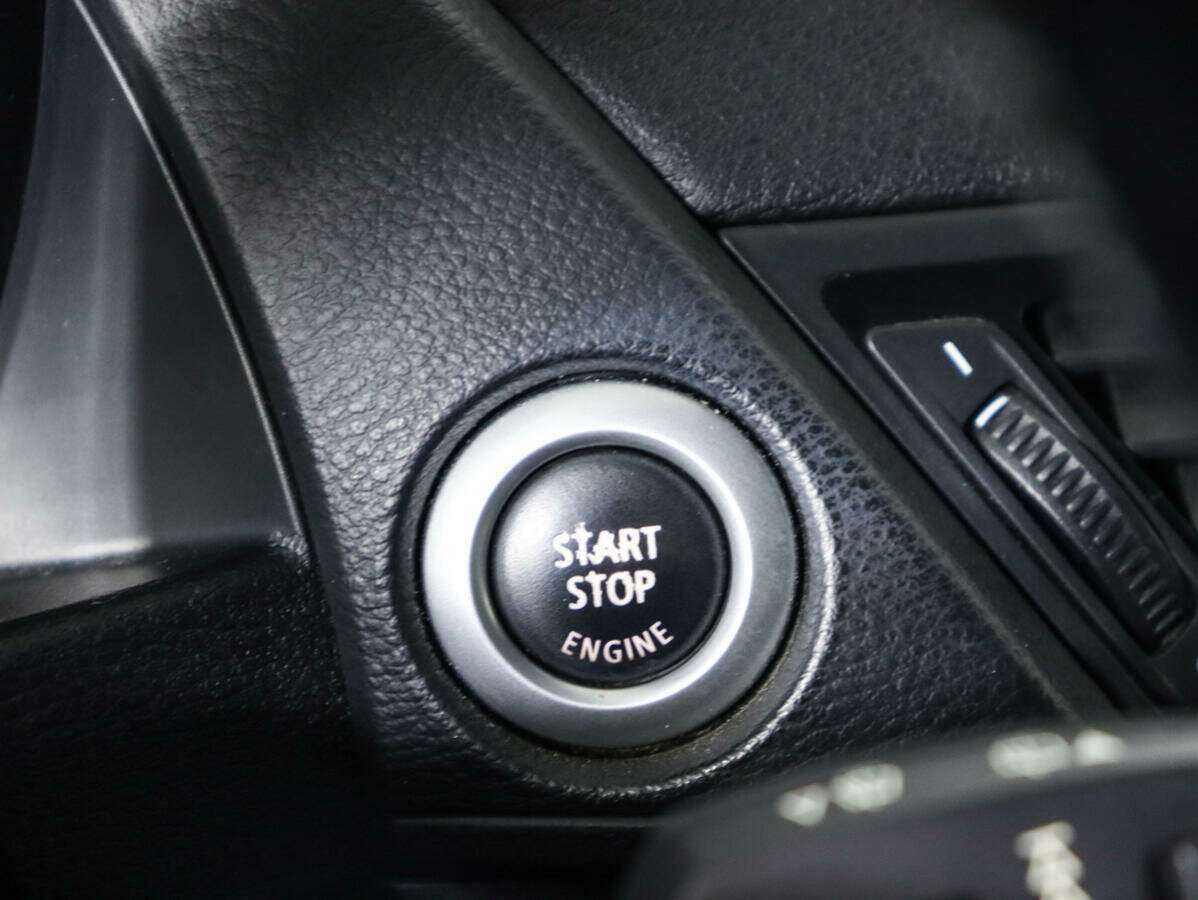 BMW X1 2012 года с пробегом. Фото: #14