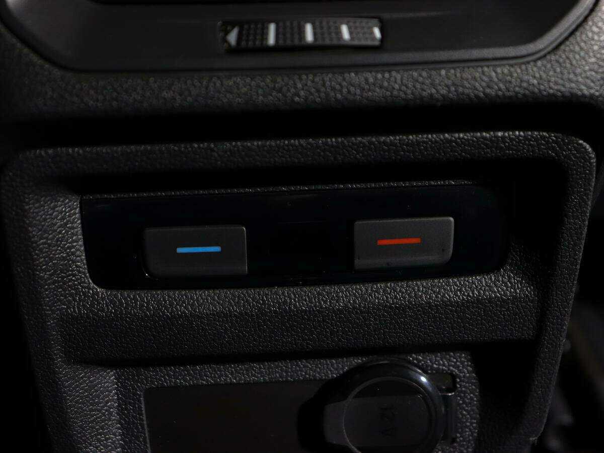 Volkswagen Tiguan 2021 года с пробегом. Фото: #15