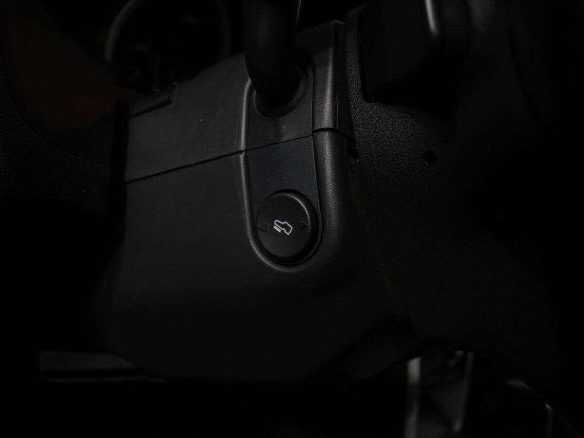 Ford Explorer 2013 года с пробегом. Фото: #19