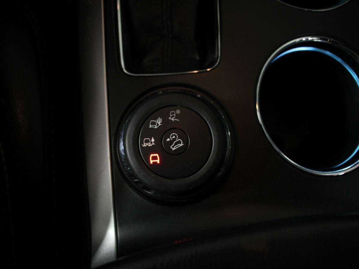 Ford Explorer 2013 года с пробегом. Фото: #24