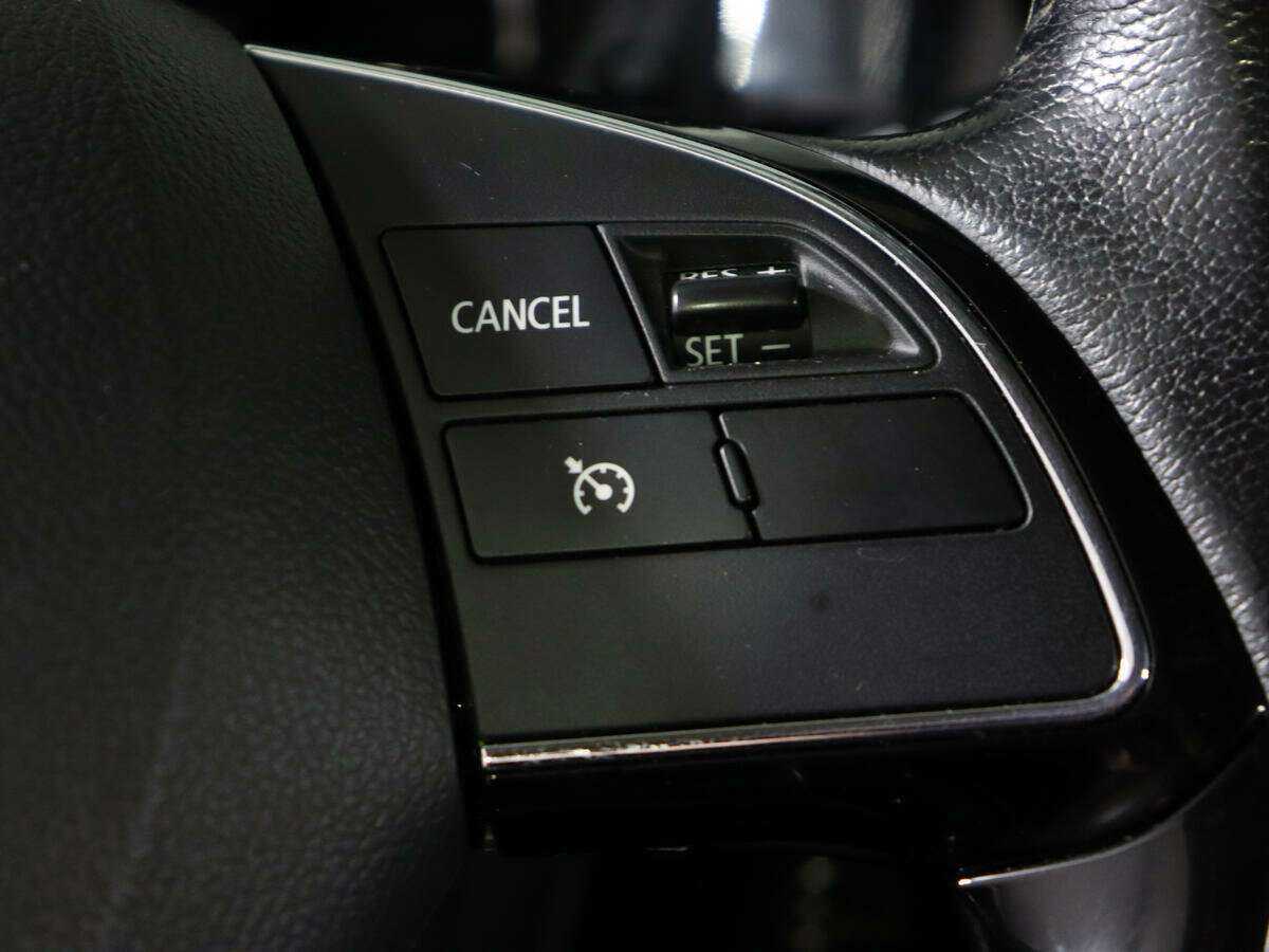 Б/У Митсубиши Оутлэндер 2018 года. Фото: #14