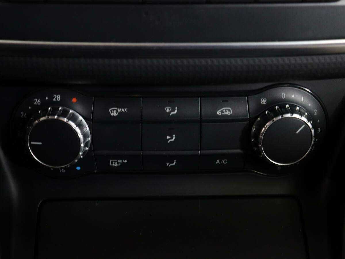 Mercedes-Benz A-Класс 2014 года с пробегом. Фото: #18