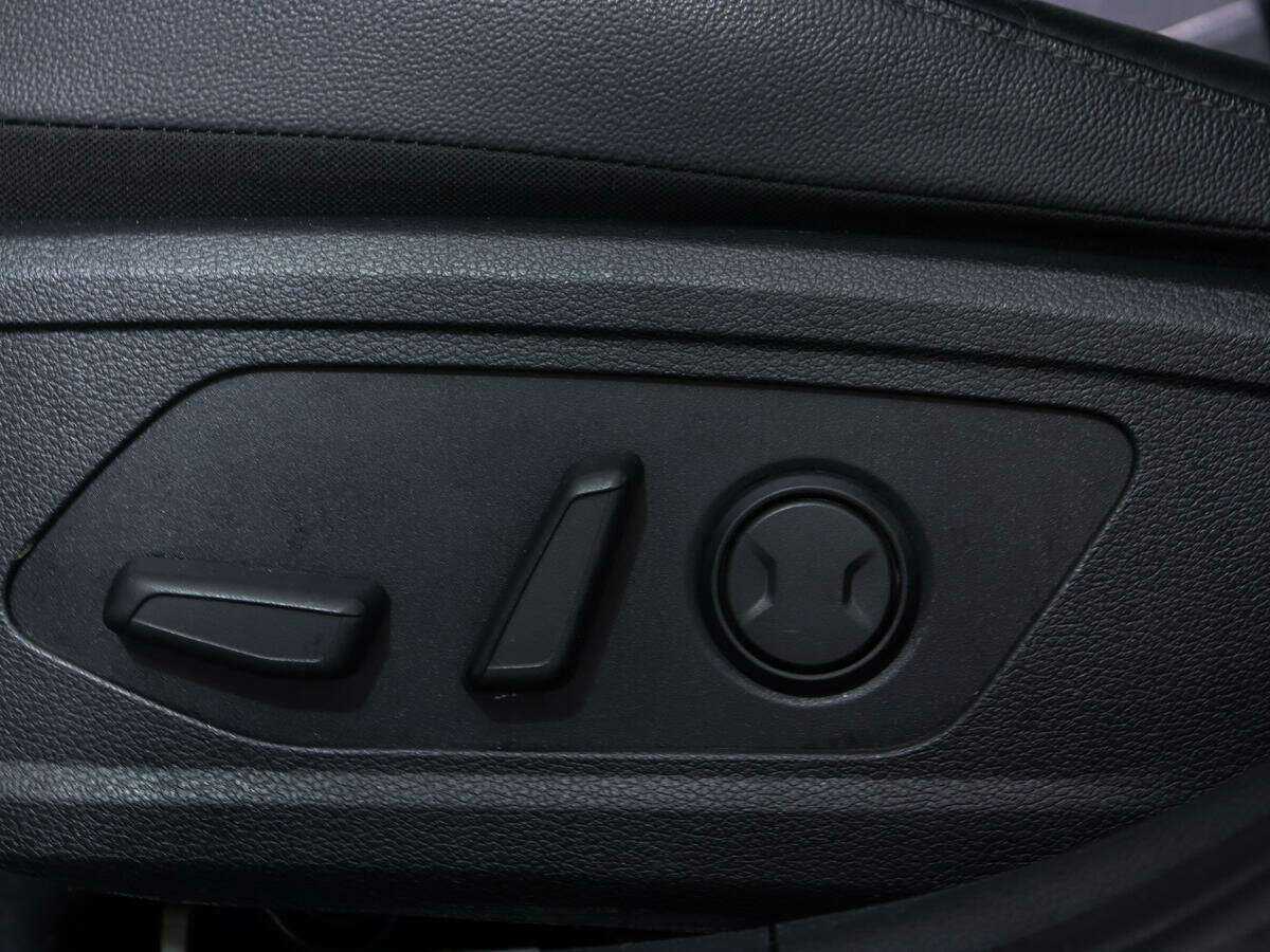 Hyundai Sonata 2020 года с пробегом. Фото: #20