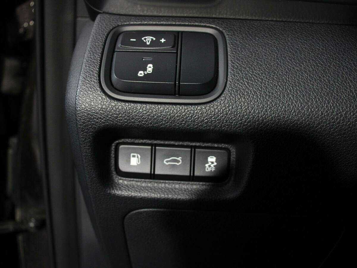 Б/У Киа Оптима 2016 года. Фото: #21