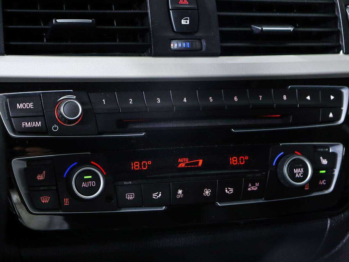 BMW 3 серии 2016 года с пробегом. Фото: #12