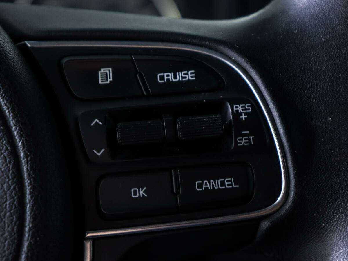 Kia Sportage 2017 года с пробегом. Фото: #17