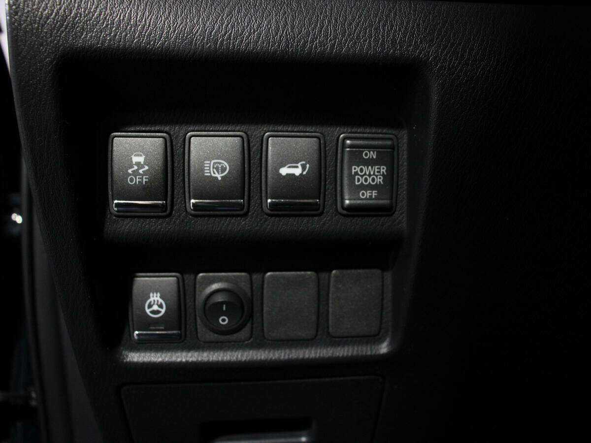 Infiniti QX60 2018 года с пробегом. Фото: #15