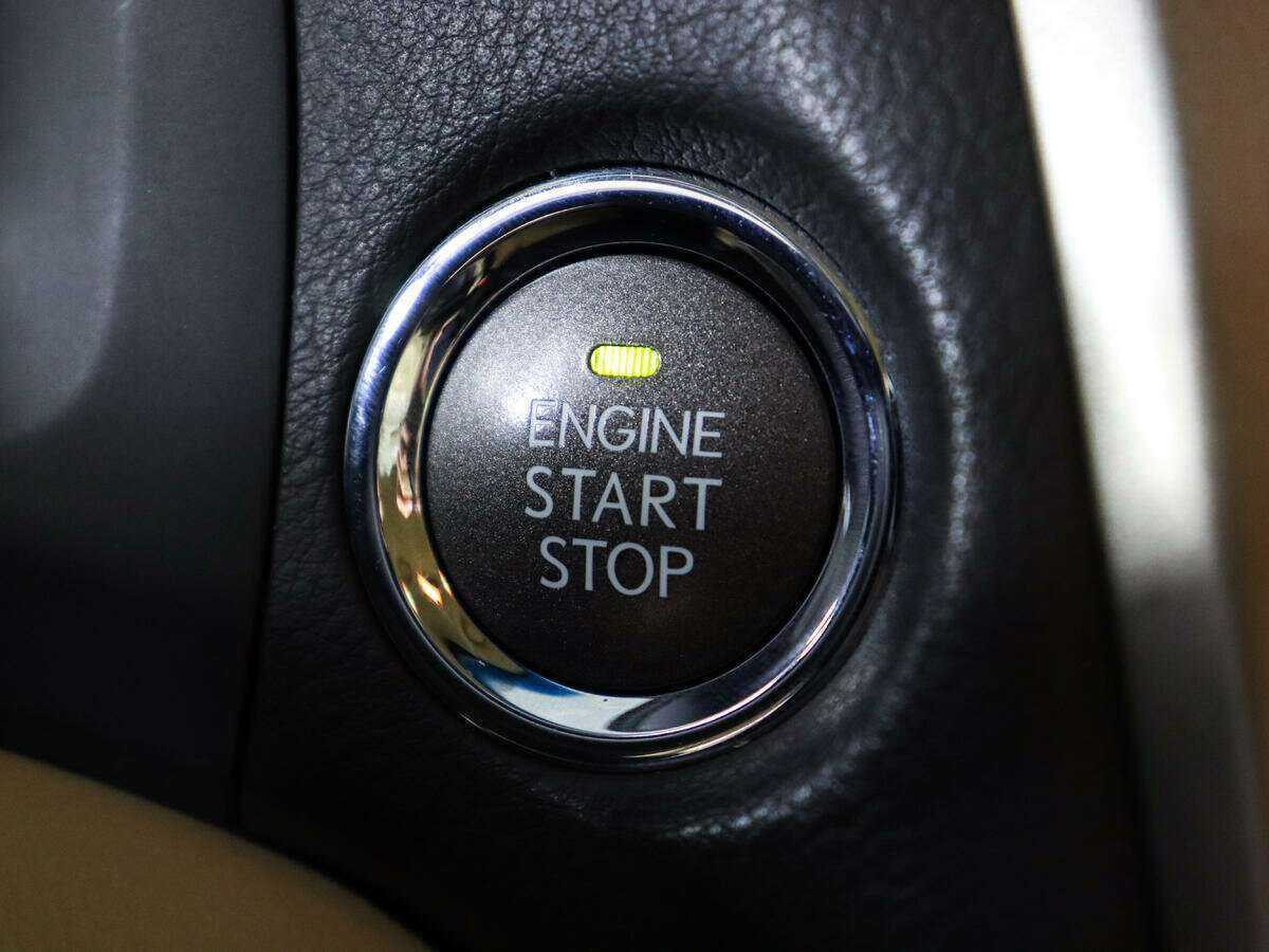 Lexus RX 2012 года с пробегом. Фото: #19