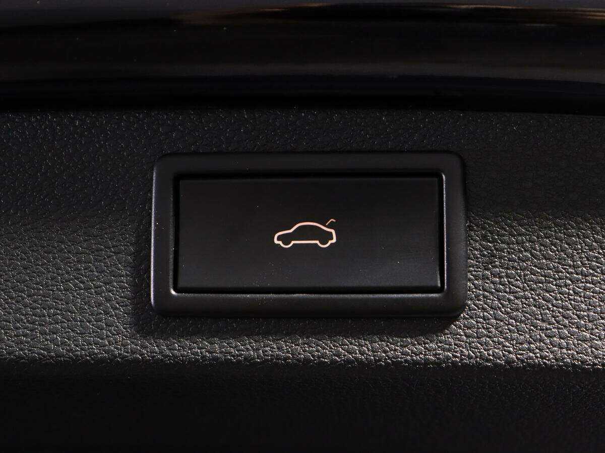 Skoda Kodiaq 2018 года с пробегом. Фото: #13