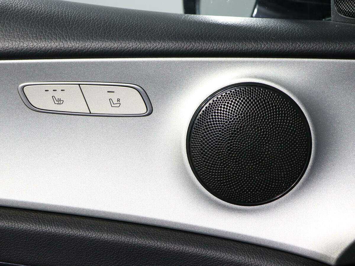 Mercedes-Benz E-Класс 2019 года с пробегом. Фото: #15