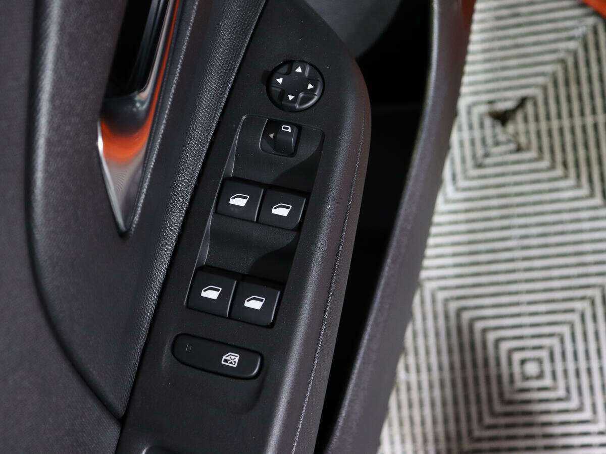 Opel Corsa 2022 года с пробегом. Фото: #13