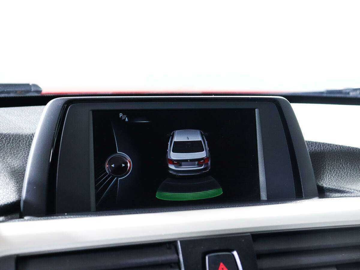 BMW 3 серии 2014 года с пробегом. Фото: #13