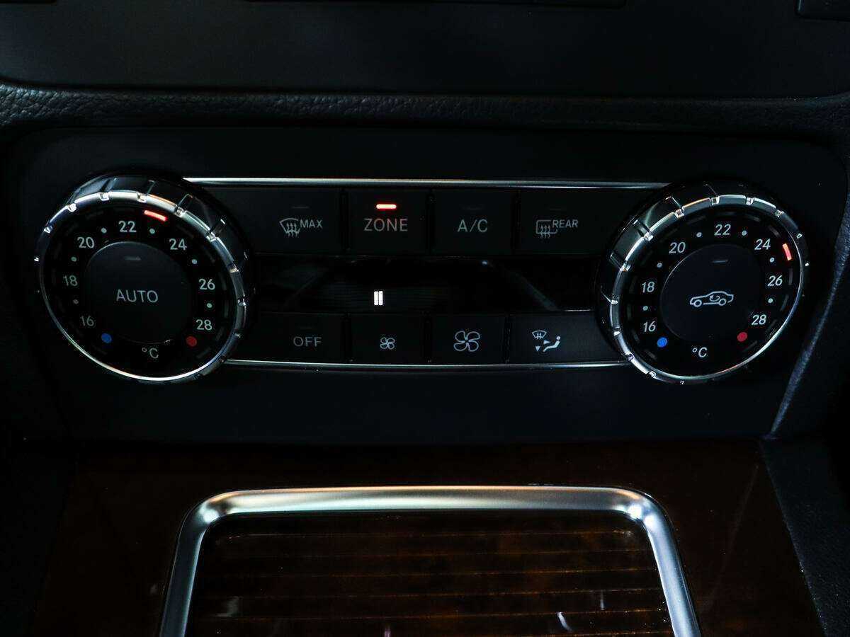 Mercedes-Benz GLK-Класс 2012 года с пробегом. Фото: #14