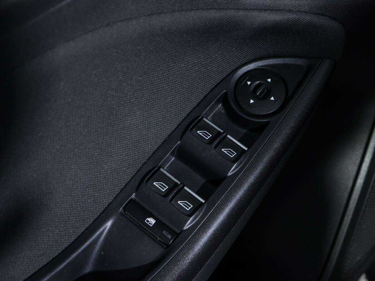 Б/У Форд Фокус 2019 года. Фото: #12