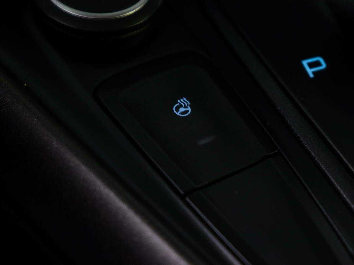 Б/У Форд Фокус 2019 года. Фото: #15