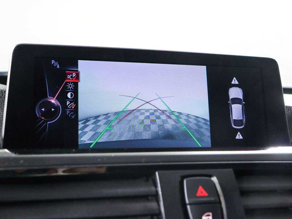 BMW 3 серии 2014 года с пробегом. Фото: #15