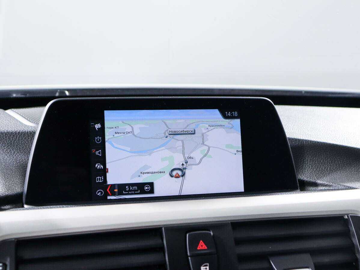 BMW 3 серии 2019 года с пробегом. Фото: #14