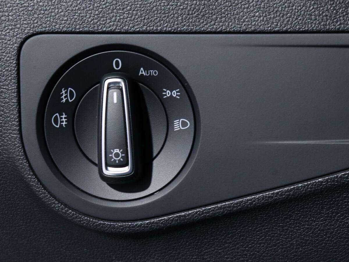 Volkswagen Tiguan 2018 года с пробегом. Фото: #15