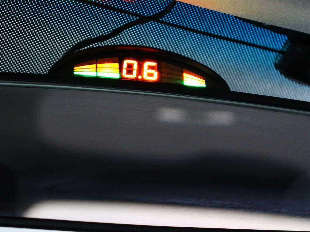 Б/У Хендай Крета 2019 года. Фото: #11