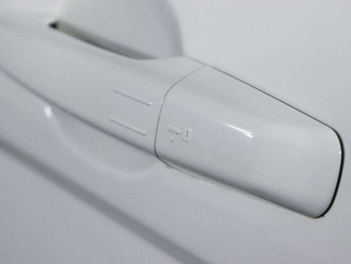 Land Rover Range Rover Evoque 2012 года с пробегом. Фото: #17