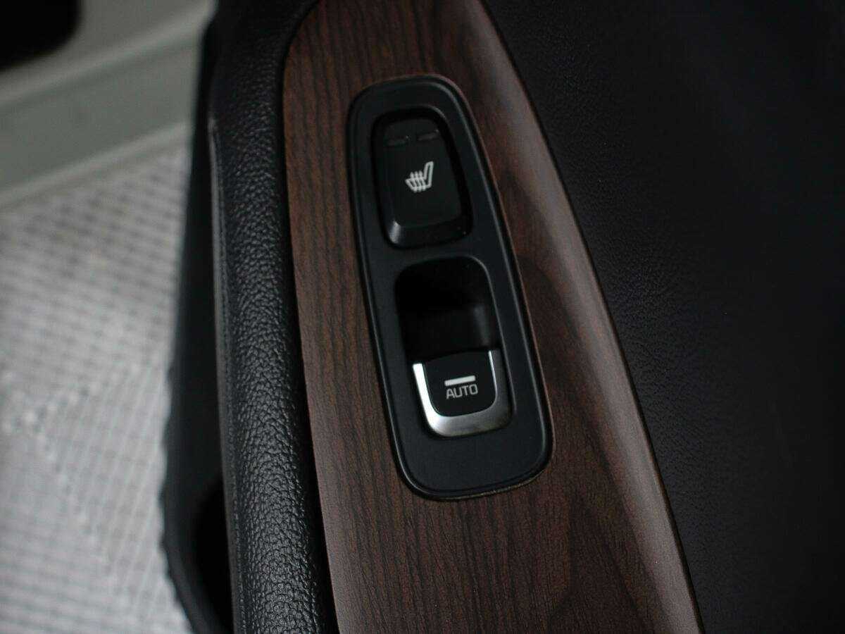 Kia Optima 2018 года с пробегом. Фото: #14