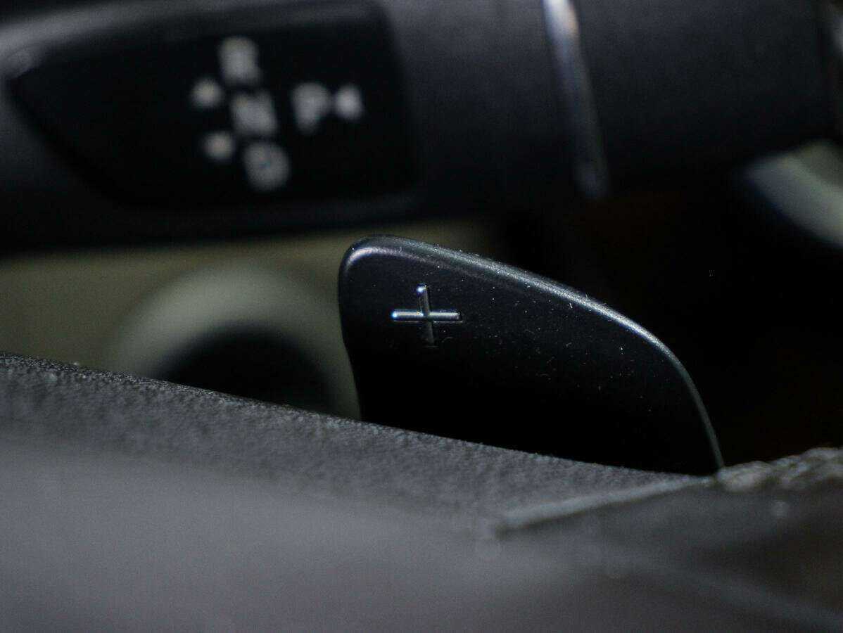 Mercedes-Benz C-Класс 2014 года с пробегом. Фото: #13