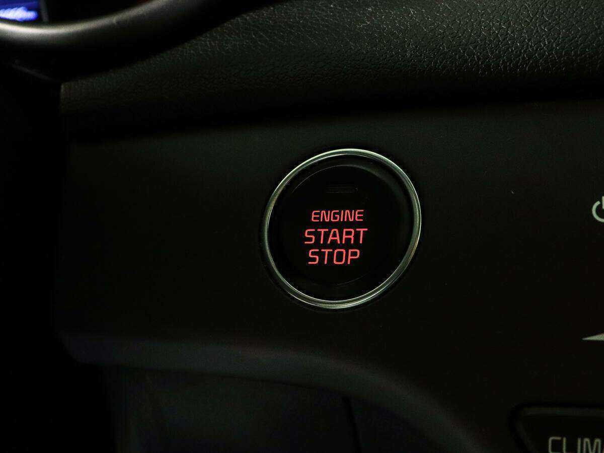 Kia Sportage 2020 года с пробегом. Фото: #17