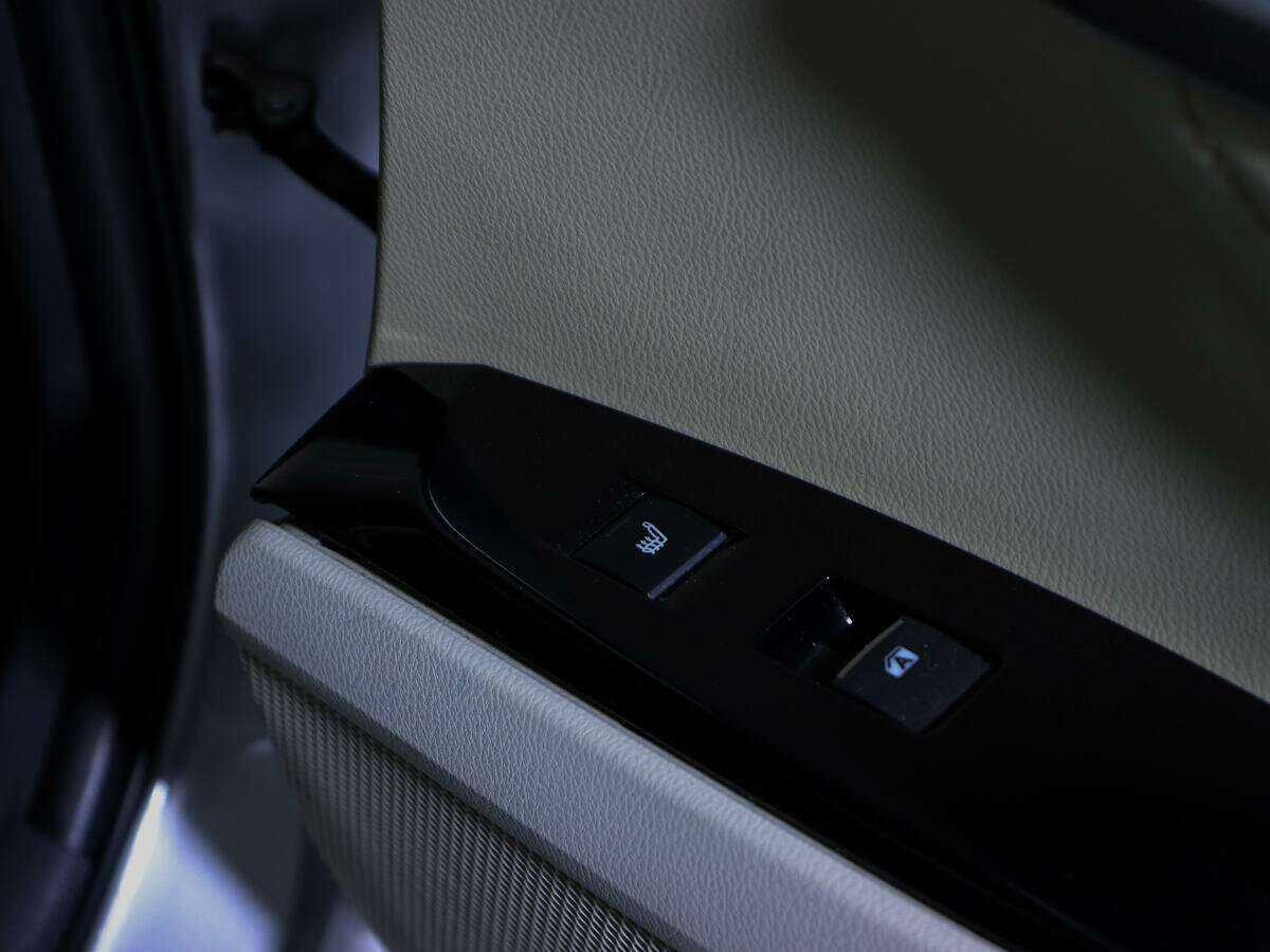 Toyota Camry 2020 года с пробегом. Фото: #13