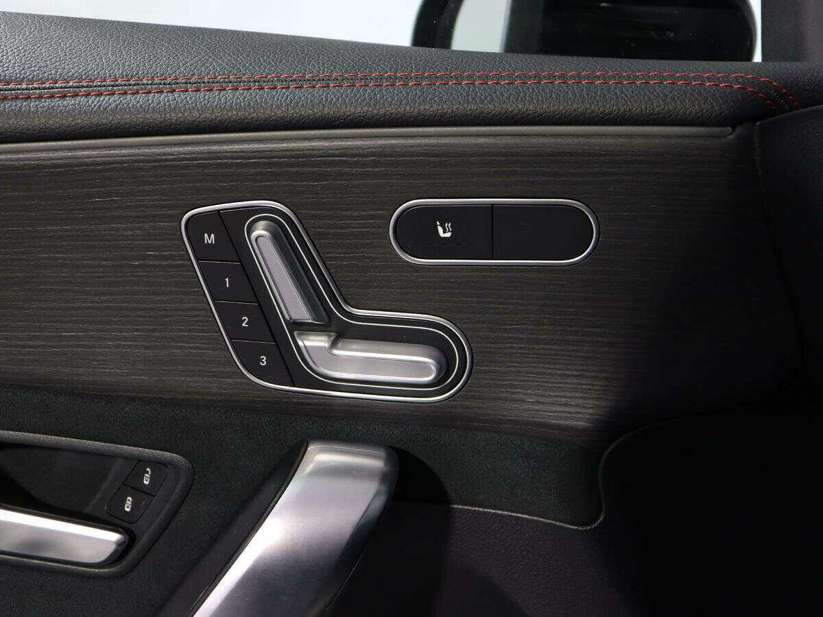 Mercedes-Benz CLA 2019 года с пробегом. Фото: #15