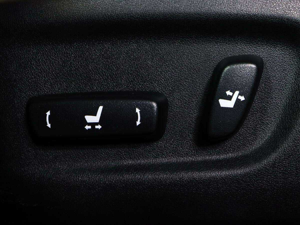 Lexus NX 2016 года с пробегом. Фото: #20