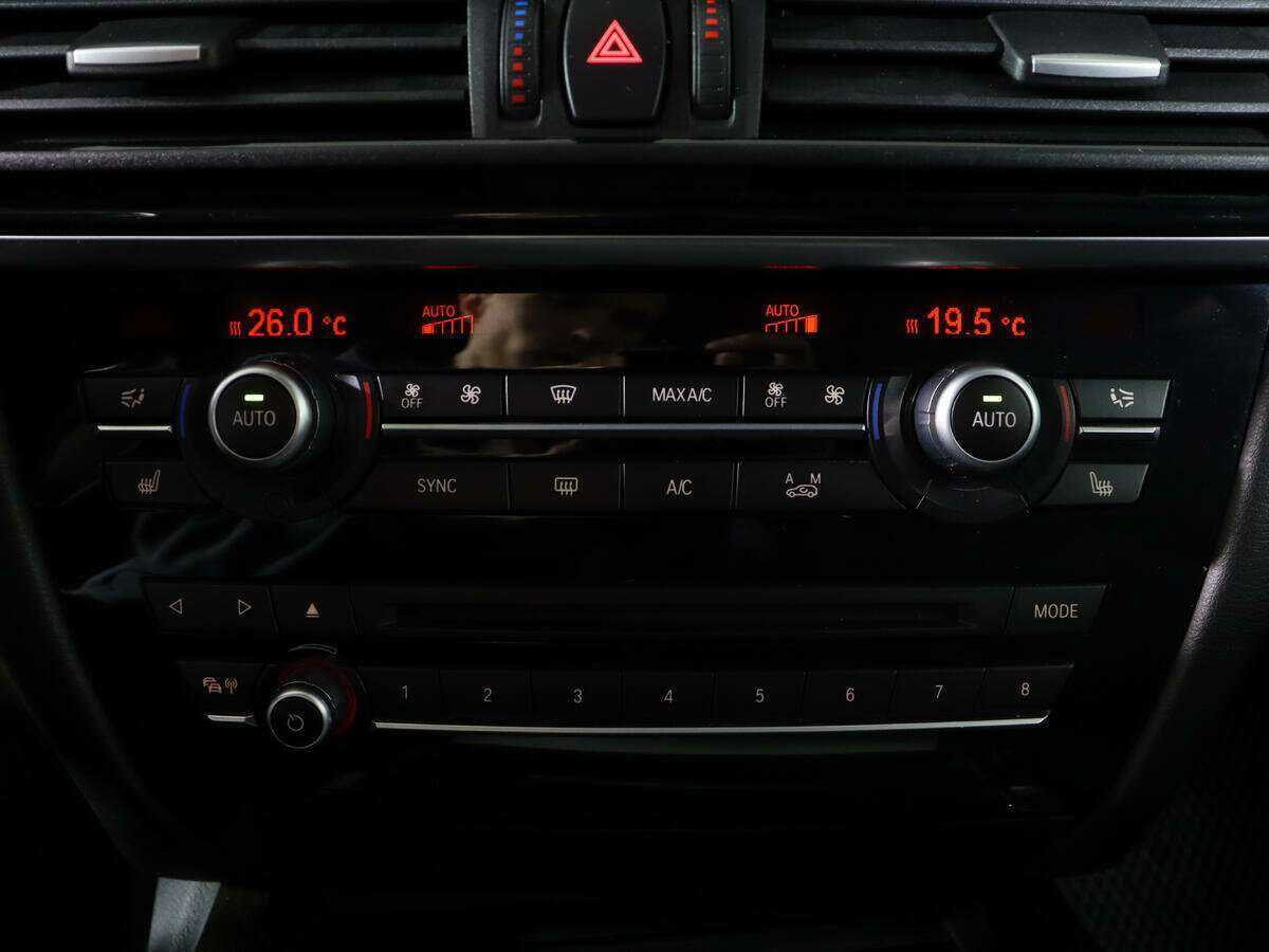 BMW X5 2013 года с пробегом. Фото: #23