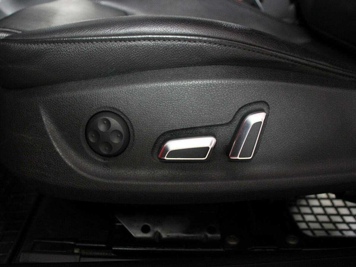 Audi A5 2013 года с пробегом. Фото: #15