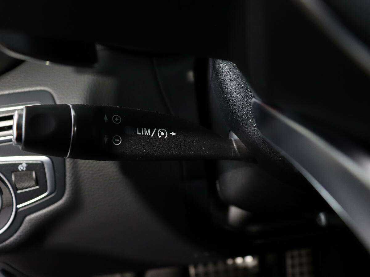 Mercedes-Benz C-Класс 2015 года с пробегом. Фото: #18