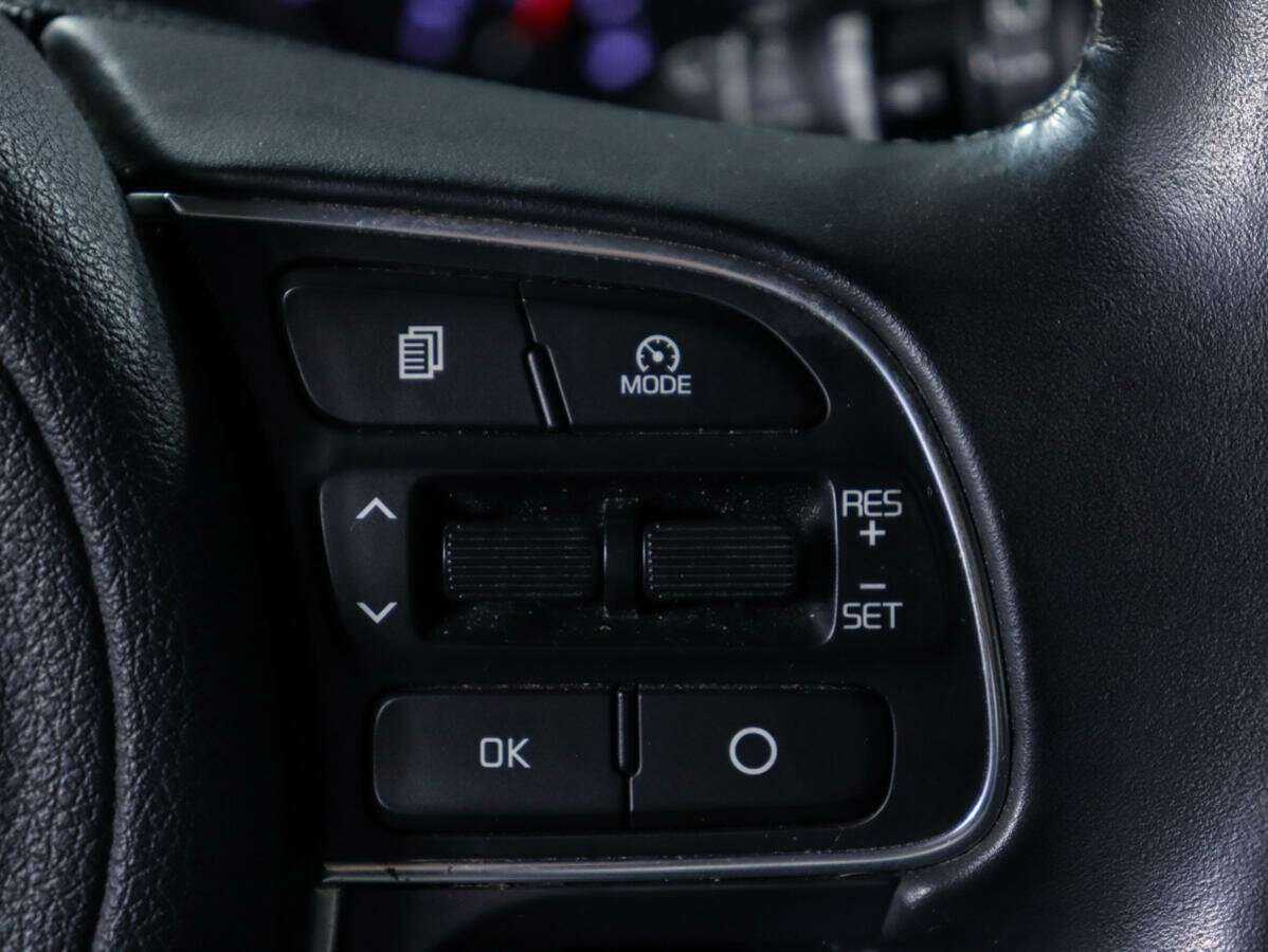 Kia Sportage 2016 года с пробегом. Фото: #11