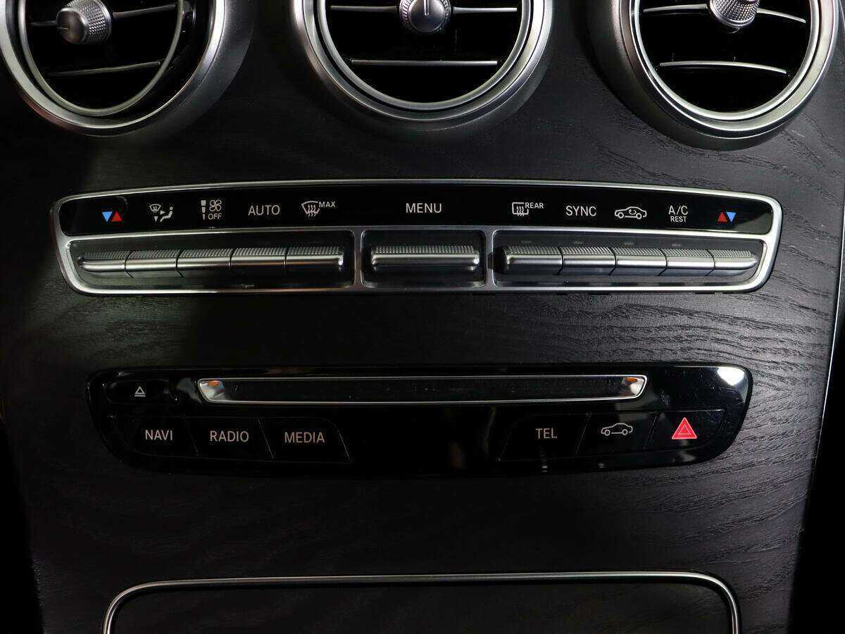 Mercedes-Benz C-Класс 2016 года с пробегом. Фото: #22