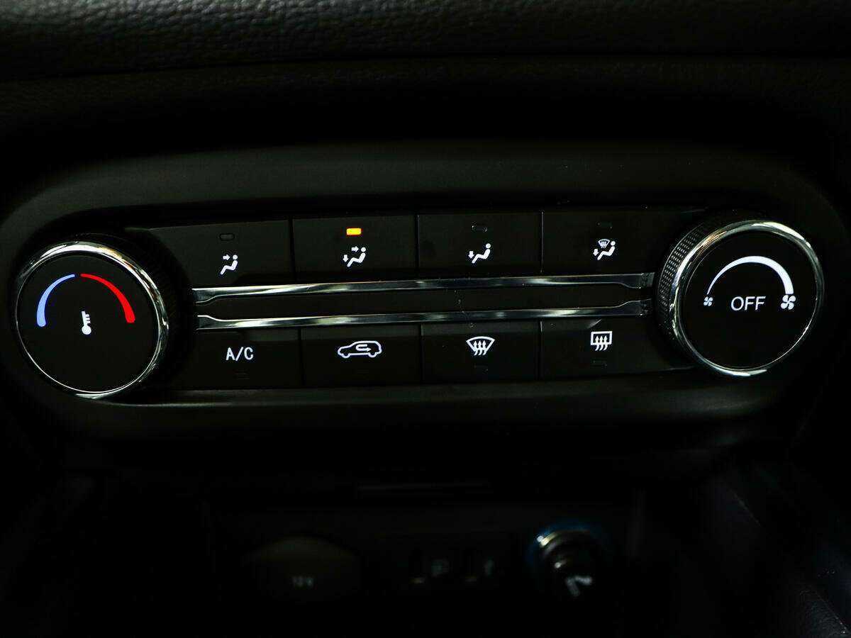 Б/У Чери Тигго 4 2019 года. Фото: #15