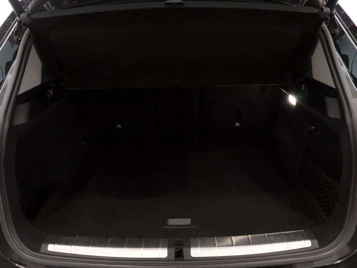 BMW X1 2017 года с пробегом. Фото: #9