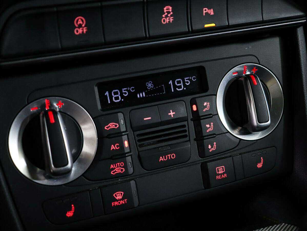 Audi Q3 2012 года с пробегом. Фото: #14