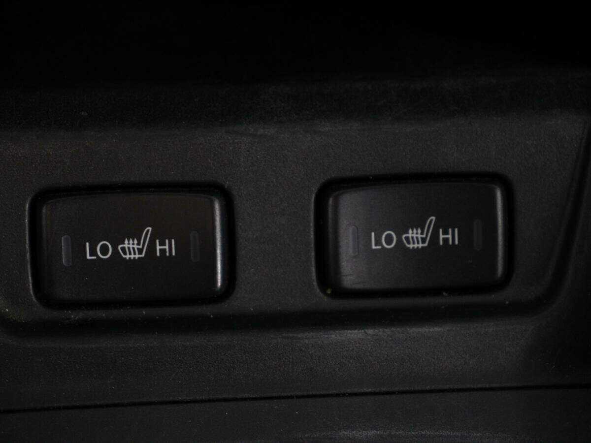 Б/У Сузуки Витара 2016 года. Фото: #19