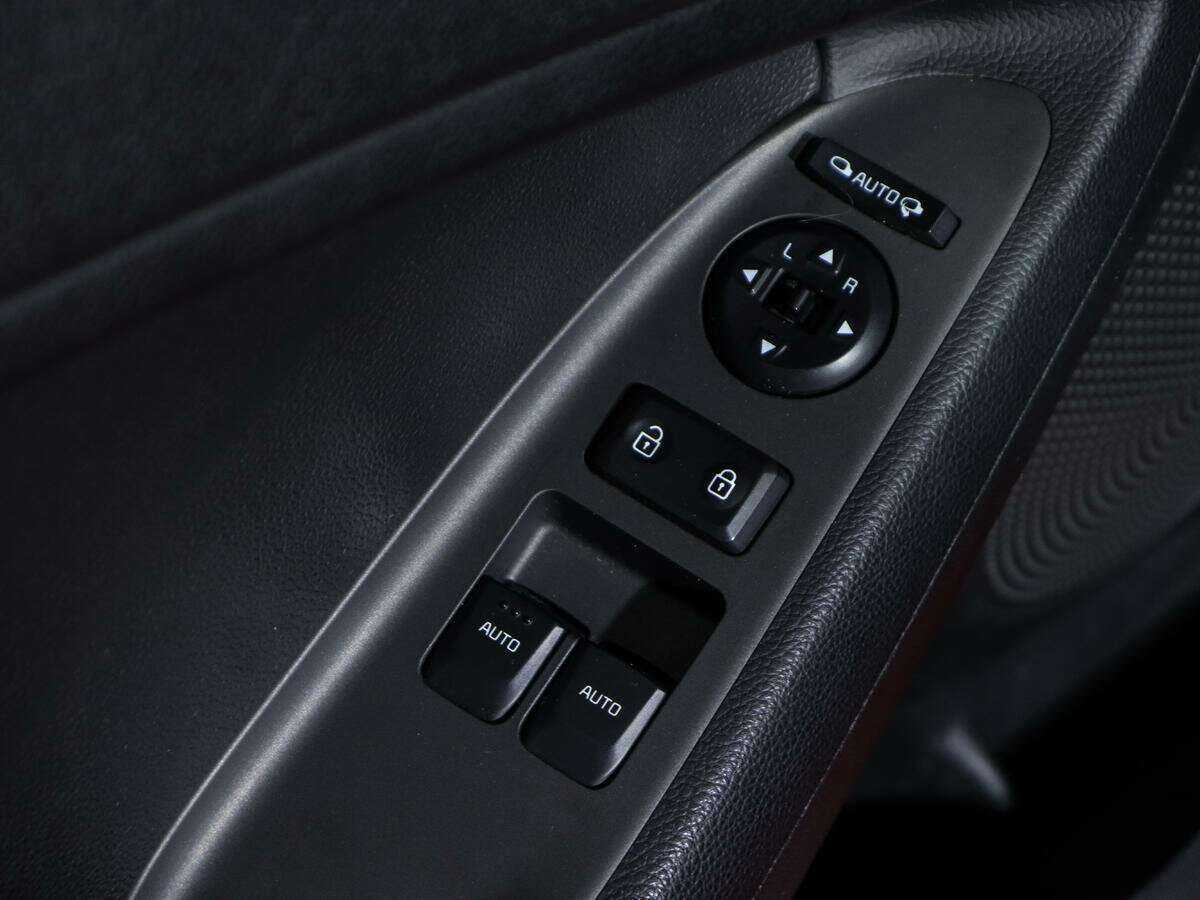 Б/У Киа Церато 2013 года. Фото: #15