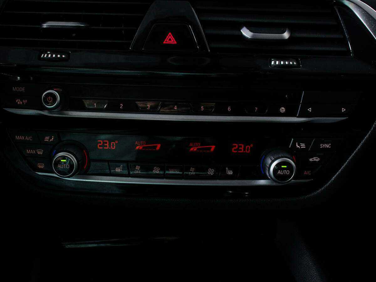 BMW 5 серии 2017 года с пробегом. Фото: #13