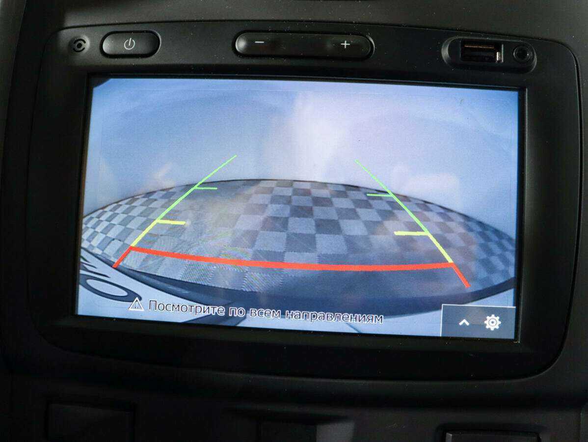 Б/У Лада (ВАЗ) Ларгус 2021 года. Фото: #12