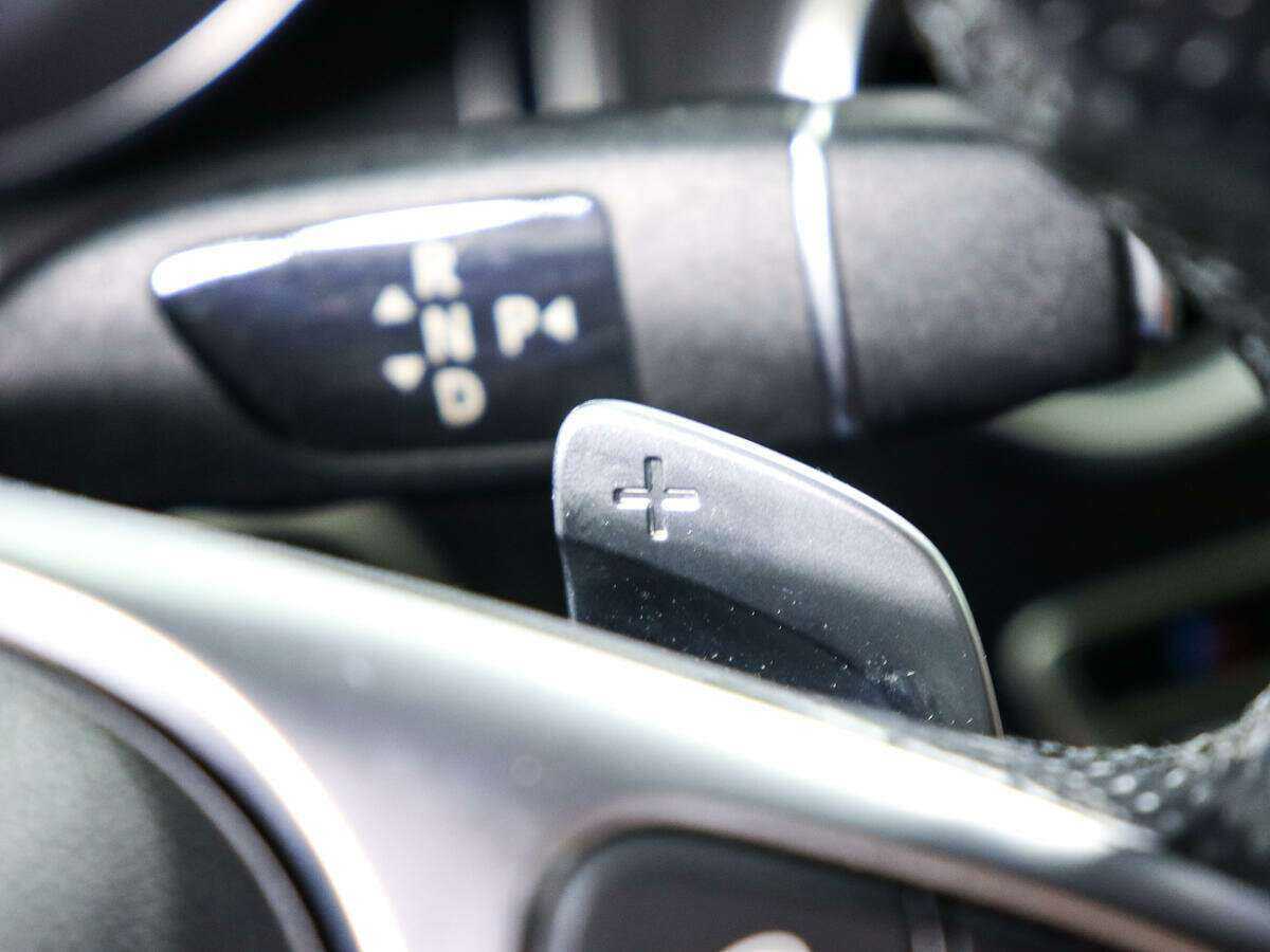 Mercedes-Benz C-Класс 2014 года с пробегом. Фото: #16