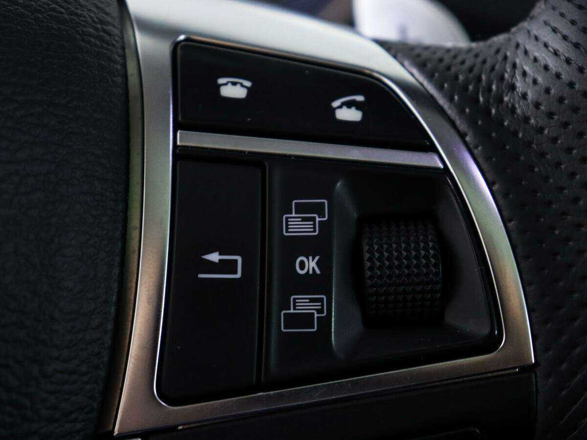 Haval H9 2021 года с пробегом. Фото: #19