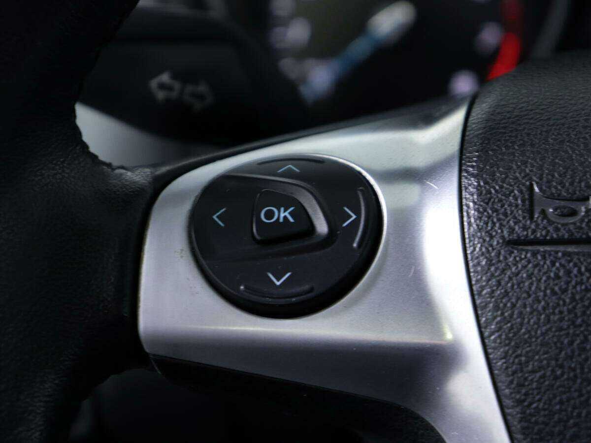 Б/У Форд Фокус 2012 года. Фото: #16