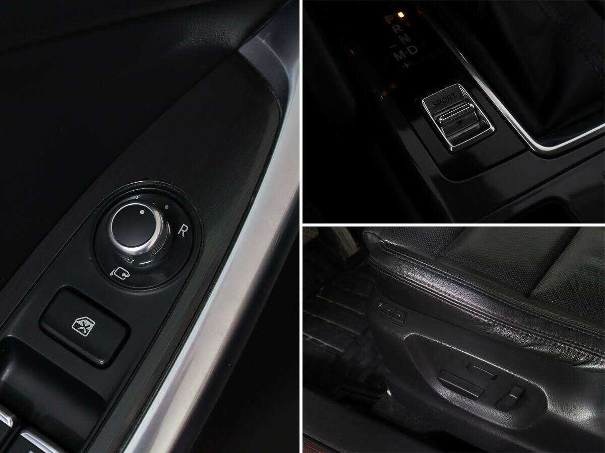 Б/У Мазда Ц-Икс-5 2015 года. Фото: #14