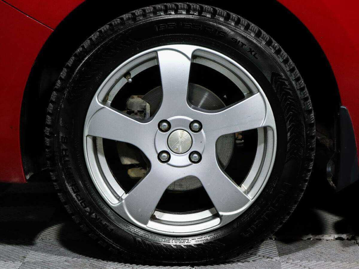 Б/У Хендай Солярис 2019 года. Фото: #16