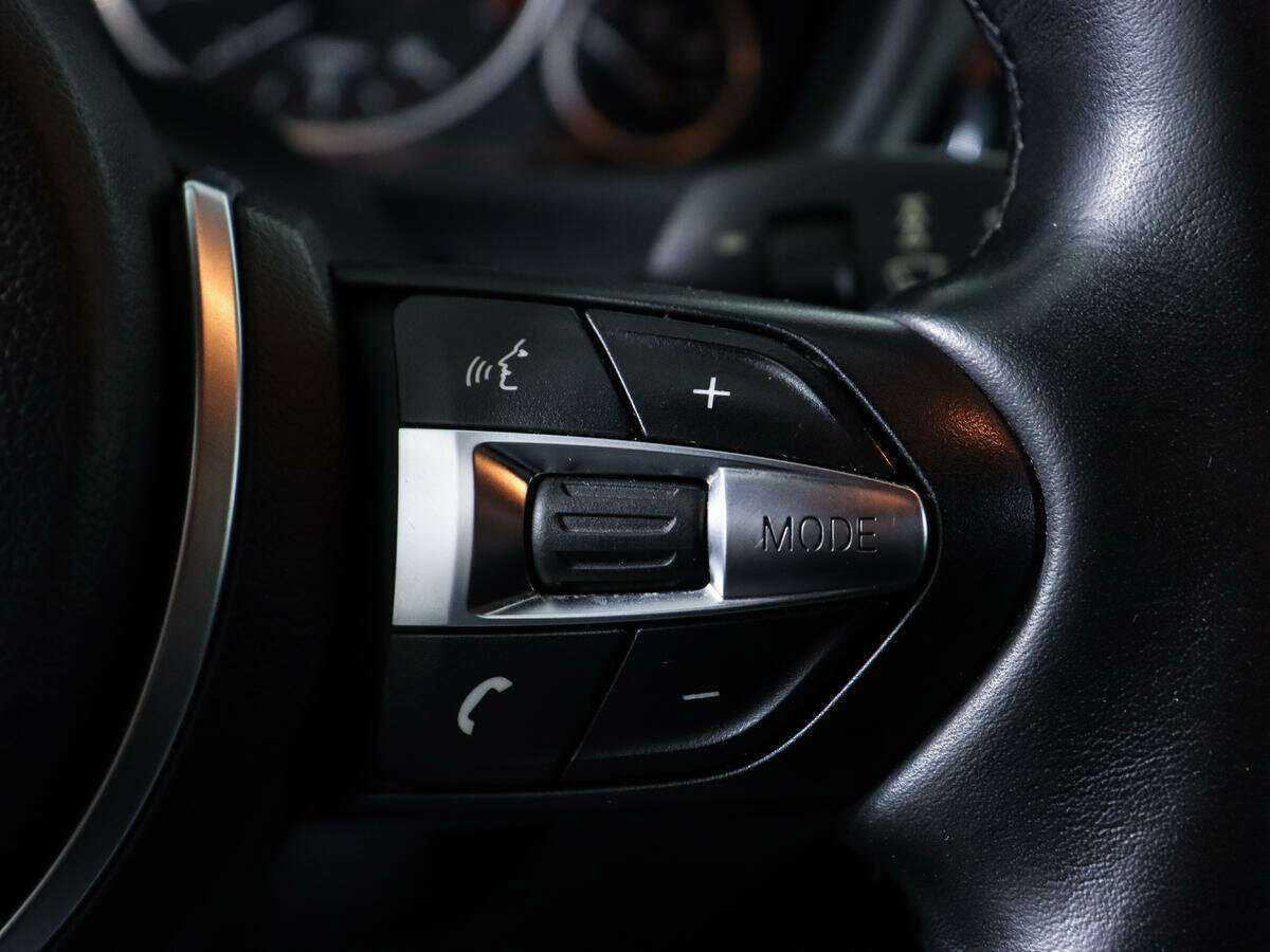 BMW 3 серии 2014 года с пробегом. Фото: #16