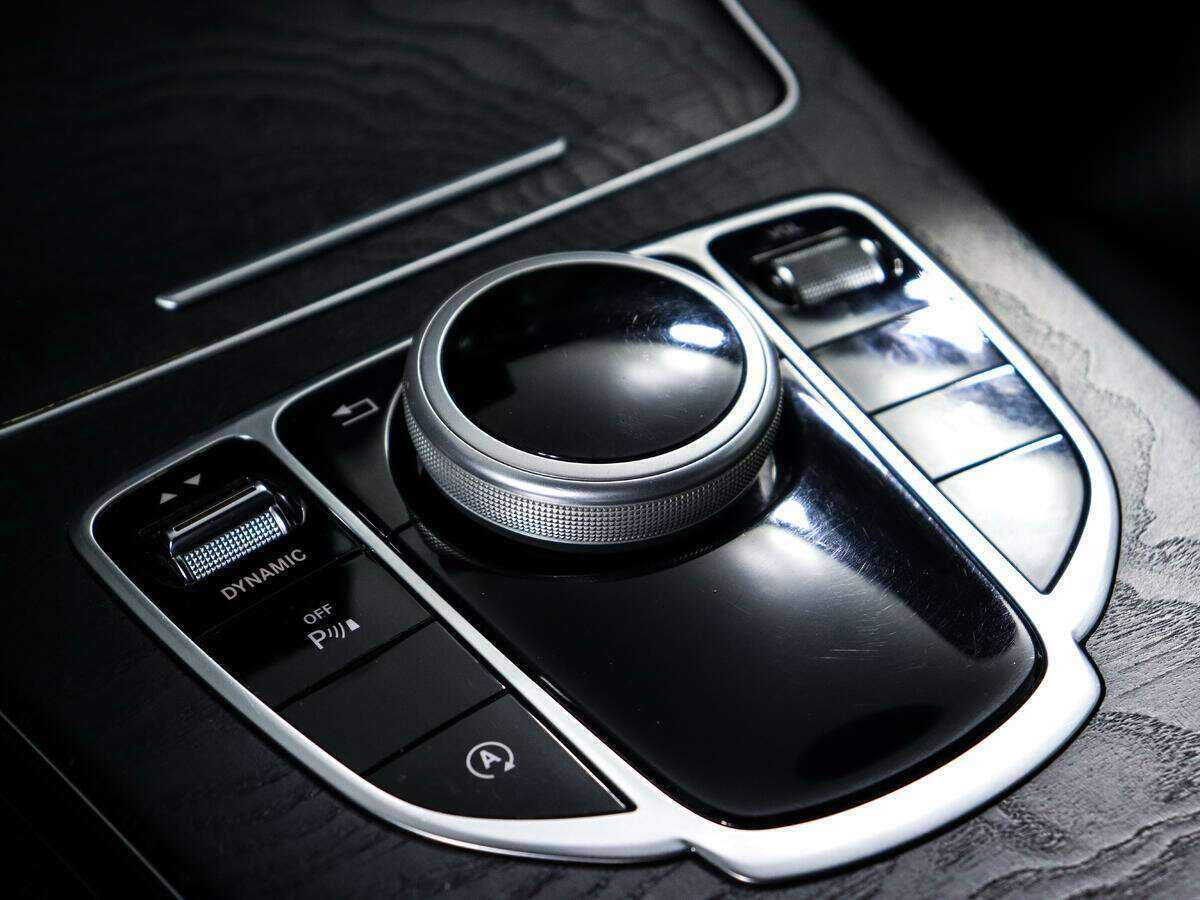 Mercedes-Benz C-Класс 2016 года с пробегом. Фото: #19